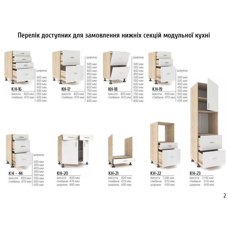 Кухня з фарбованими фасадами МДФ Білий мат + патина "золото" Київський Стандарт