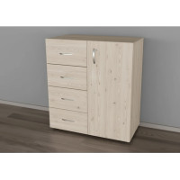 Комод 1 фабрика Алмаз Меблі