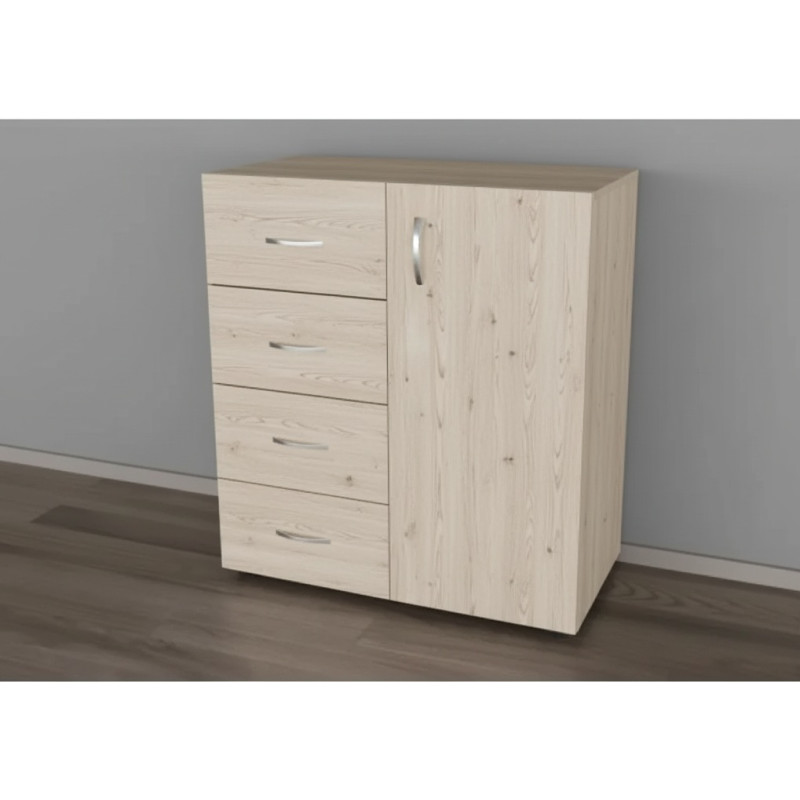 Комод 1 фабрика Алмаз Меблі