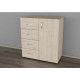 Комод 1 фабрика Алмаз Меблі