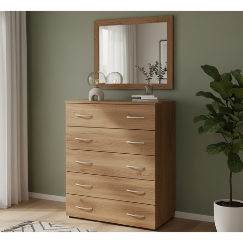 Комод 12 фабрика Алмаз Меблі