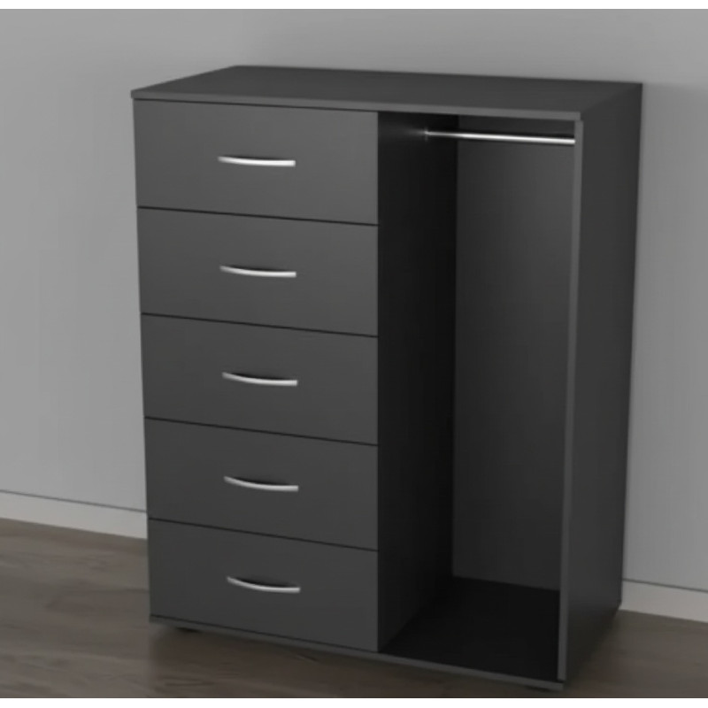 Комод 13 фабрика Алмаз Меблі