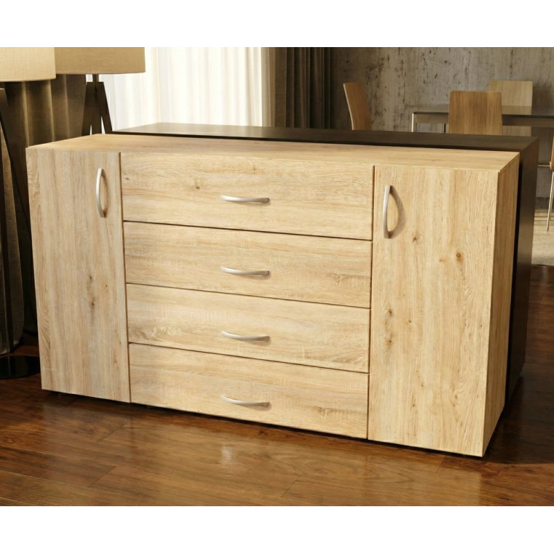 Комод 6 фабрика Алмаз Меблі