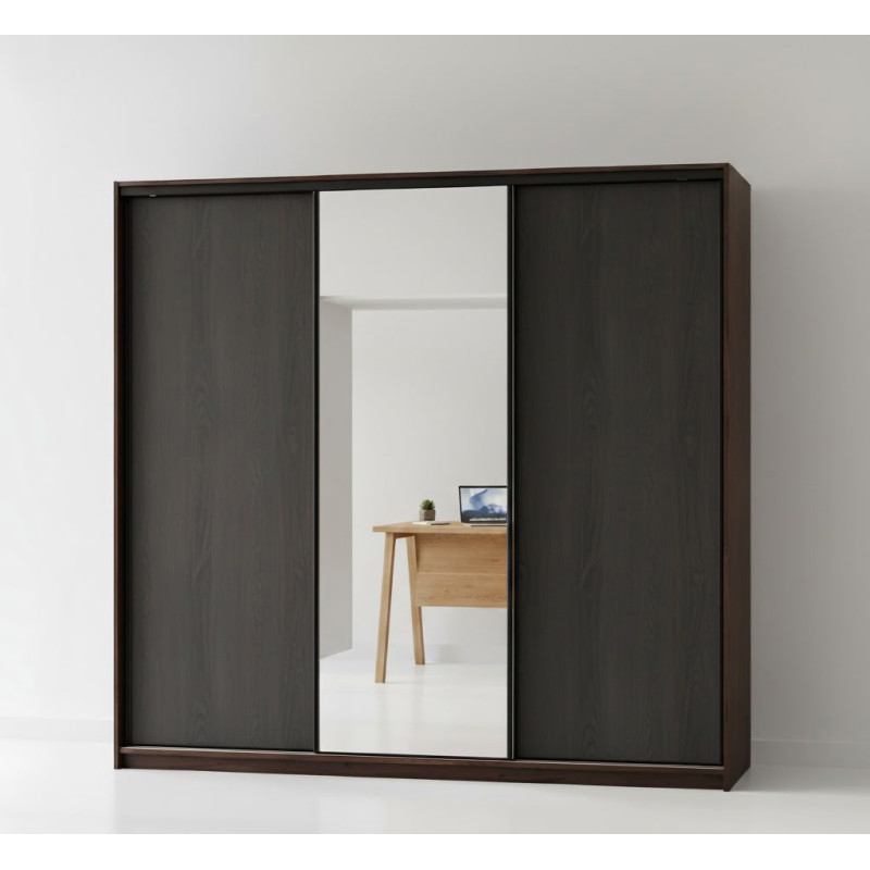 Шкафы-купе для прихожей