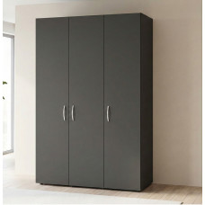 Шкаф распашной - 7 в прихожую, спальню 220х150х52 см. ДСП