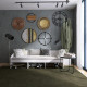 Односпальне ліжко без ящиків: зручність і стильность