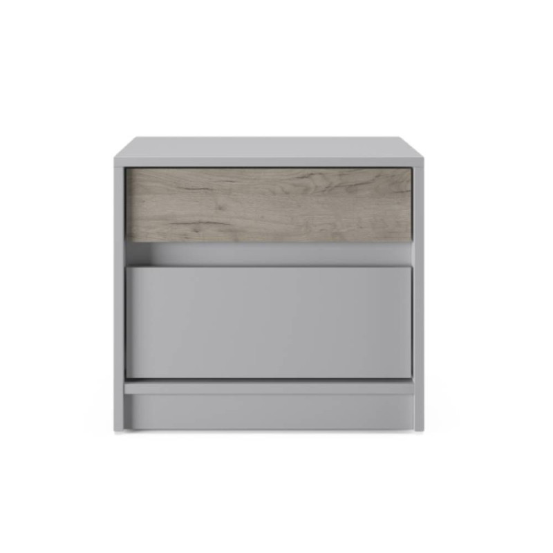 Тумба приліжкова Стайл-500 Еверест