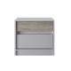 Тумба приліжкова Стайл-500 Еверест