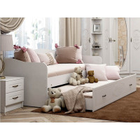 Ліжко двомісне Василиса 800х1900 см Мастер Форм