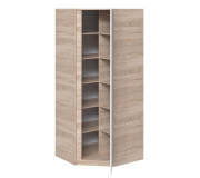 Кутові шафи — компактні та зручні рішення для зберігання