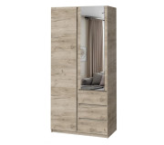 Шафи — стильні та функціональні рішення для зберігання