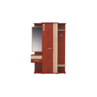 Прихожая ПМ-27 (МДФ) РТВ-мебель