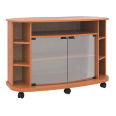 Тумба під телевізор Вікторія РТВ-меблі