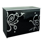 Комод для вещей Фелиция Нова Світ Меблів