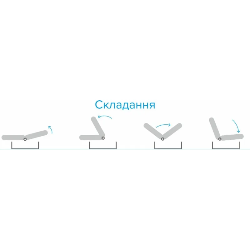 Диван прямой Яша Киевский Стандарт
