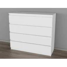 Комод 7 фабрика Алмаз Мебель