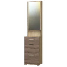 Тумба для взуття Бриз ТО-4