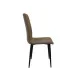 Стул кухонный мягкий Даллас 02 Deco group ua