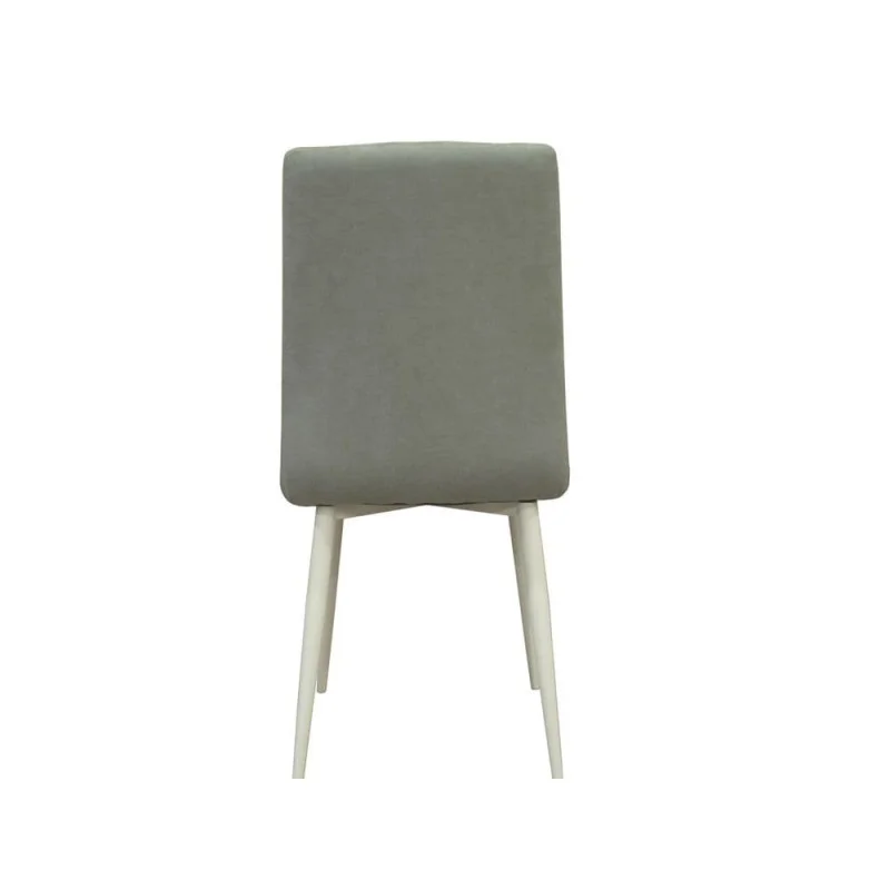 Стул кухонный мягкий Даллас 02 Deco group ua