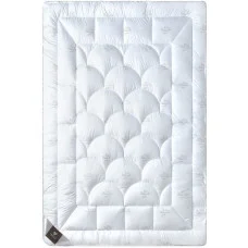 Ковдра IDEIA Super Soft Classic 140x210 аналог лебяжого пуху
